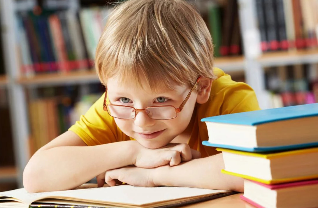 Индивидуальное обучение чтению детей в Архангельске